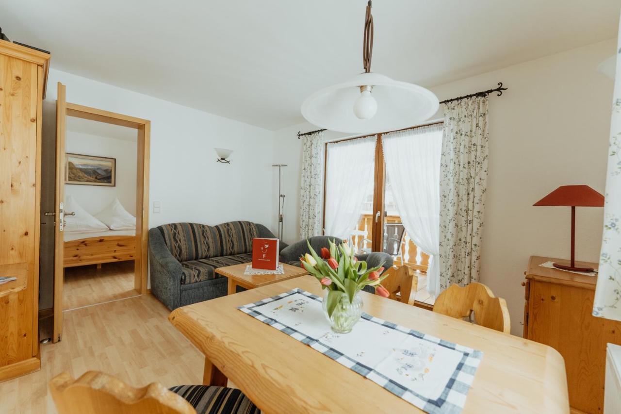 Schwarzwald-Hotel Kraeutle Feldberg  Eksteriør billede