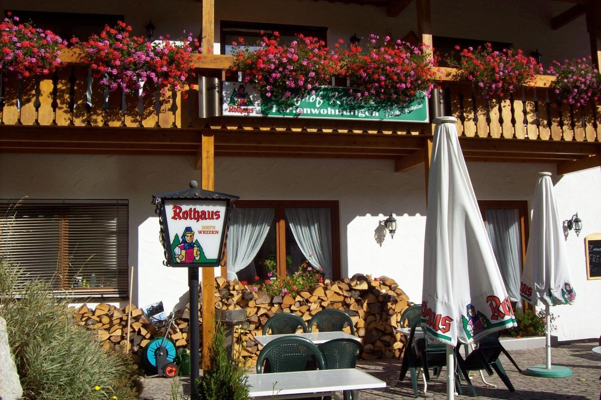 Schwarzwald-Hotel Kraeutle Feldberg  Eksteriør billede