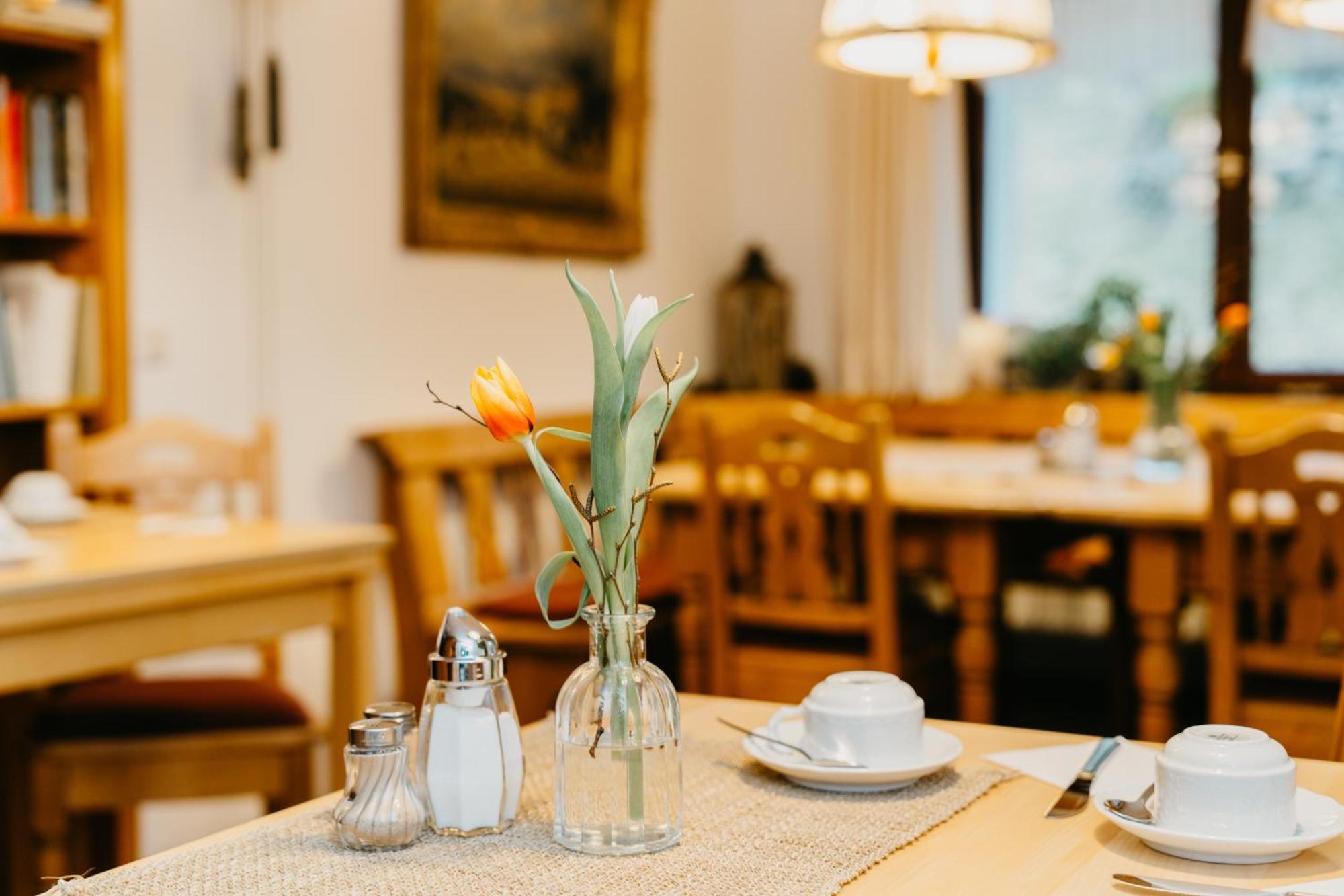 Schwarzwald-Hotel Kraeutle Feldberg  Eksteriør billede