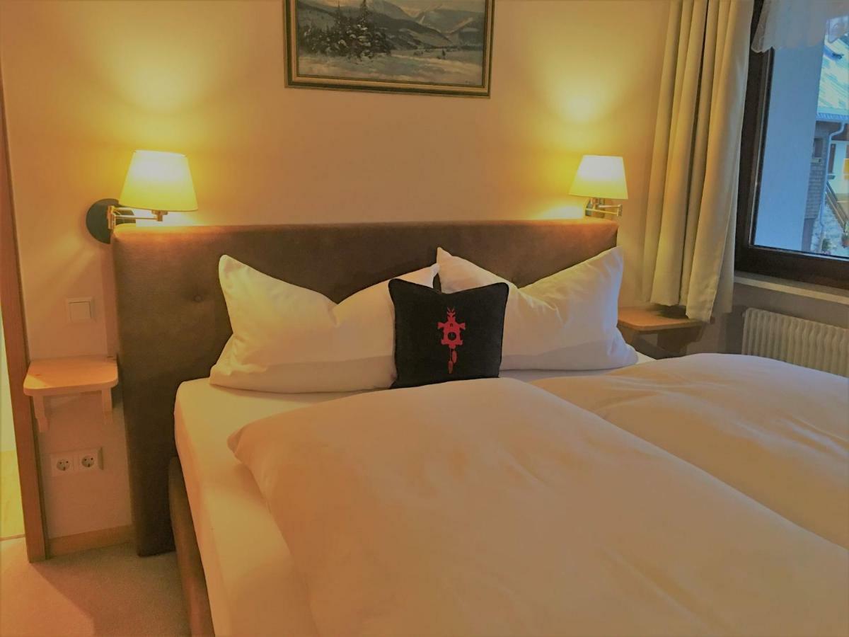 Schwarzwald-Hotel Kraeutle Feldberg  Eksteriør billede